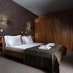 Szálloda Boutique Uniqato 3*