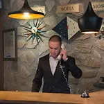 Szálloda Boutique Uniqato 3*