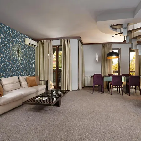 Boutique Uniqato 3* בנסקו