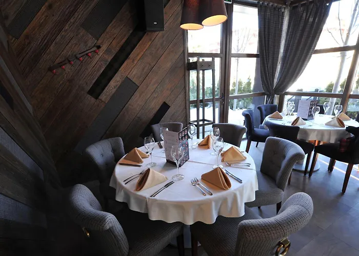 Boutique Uniqato מלון 3*