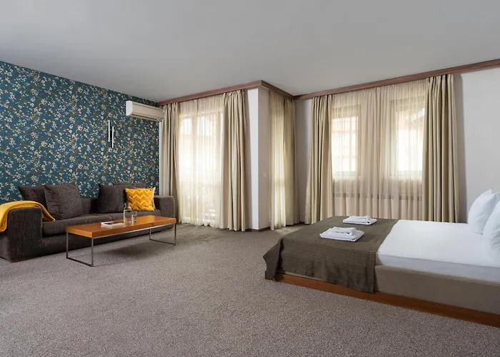 Boutique Uniqato מלון