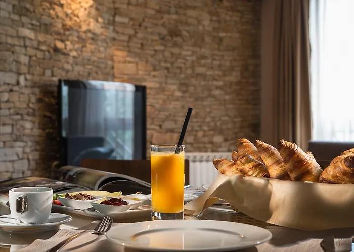 מלון Boutique Uniqato