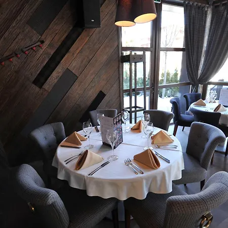 Boutique Uniqato Otel 3*