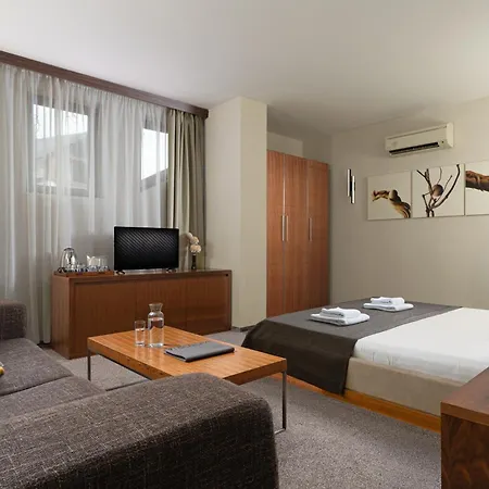 Boutique Uniqato Hotel