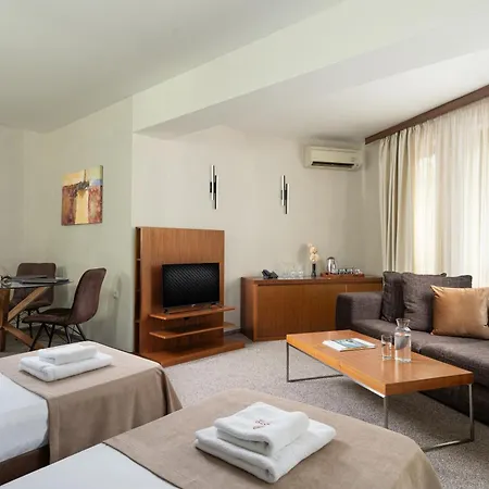 Hotel Boutique Uniqato Bansko