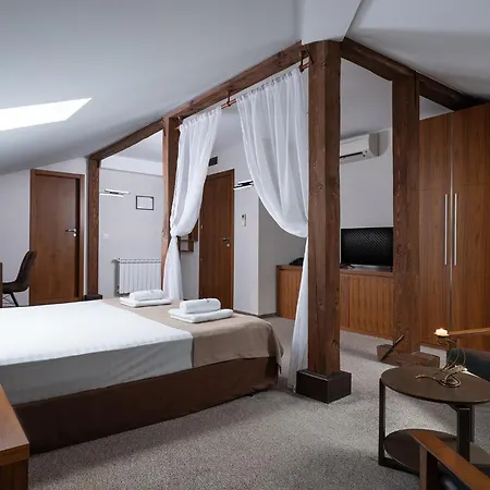 Boutique Uniqato Otel