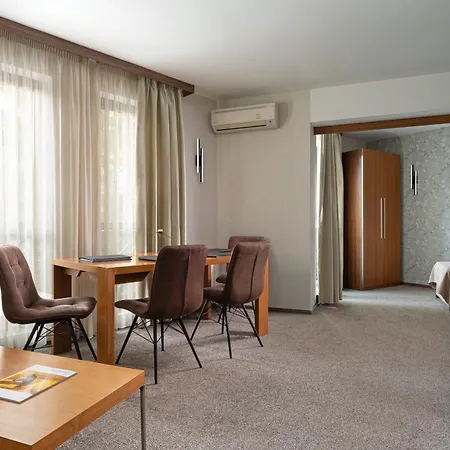 Otel Boutique Uniqato Bansko