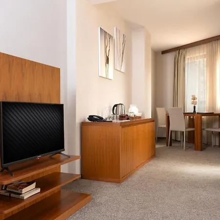 Boutique Uniqato Otel 3*