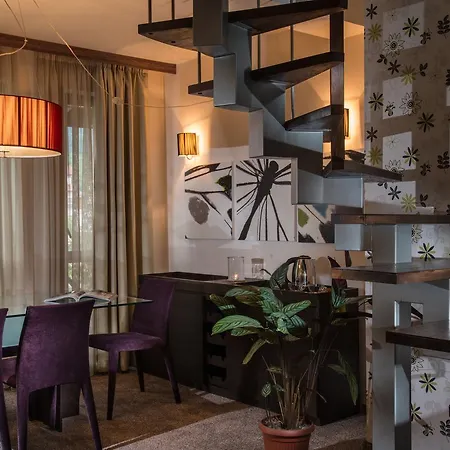 Hotel Boutique Uniqato Bansko