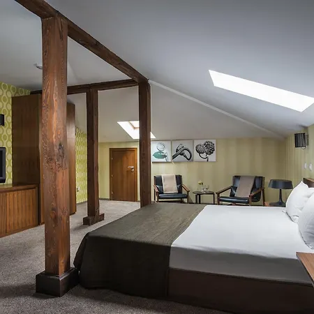 Boutique Uniqato Hotel 3*