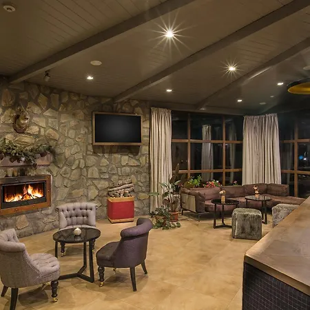 Otel Boutique Uniqato Bansko