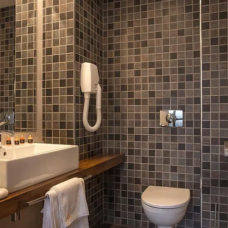 Otel Boutique Uniqato Bansko