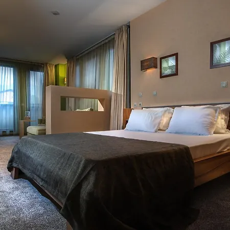 Hotel Boutique Uniqato Bansko