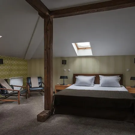 Boutique Uniqato Hotel 3*