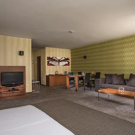 Boutique Uniqato Hotel Bansko