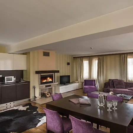 Hotel Boutique Uniqato Bansko