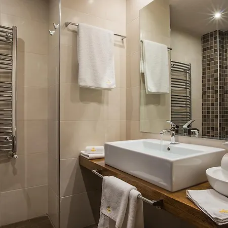 Otel Boutique Uniqato