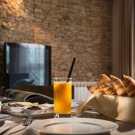 Otel Boutique Uniqato