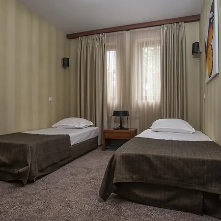 Boutique Uniqato 3* Bansko