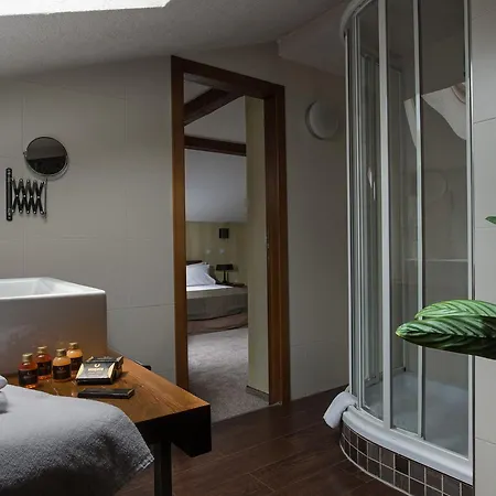 Boutique Uniqato Hotel Bansko