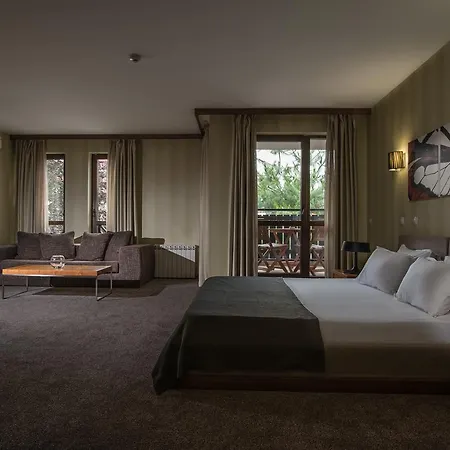 Hotel Boutique Uniqato Bansko