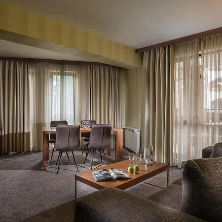 Boutique Uniqato Hotel 3*