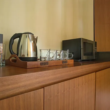 Boutique Uniqato Hotel Bansko