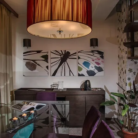 Boutique Uniqato 3* Bansko