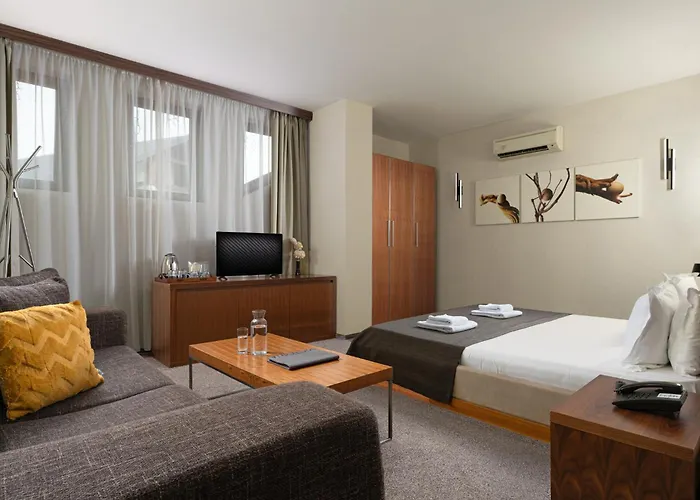 Boutique Uniqato Hotel