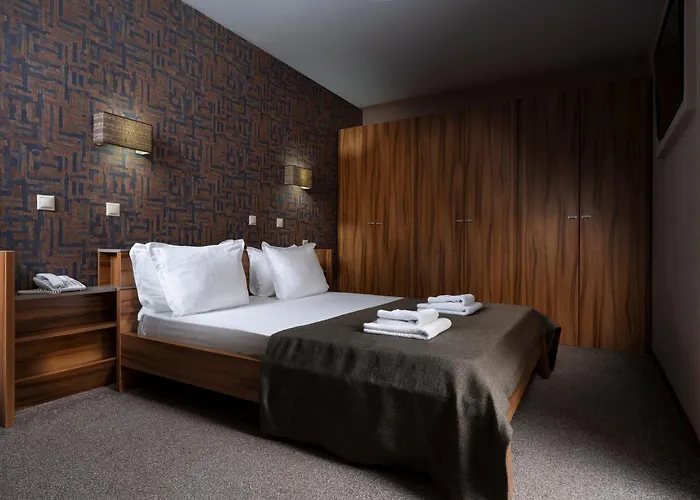 Hotel Boutique Uniqato 3*