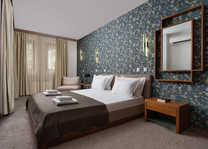 Boutique Uniqato Hotel Bansko