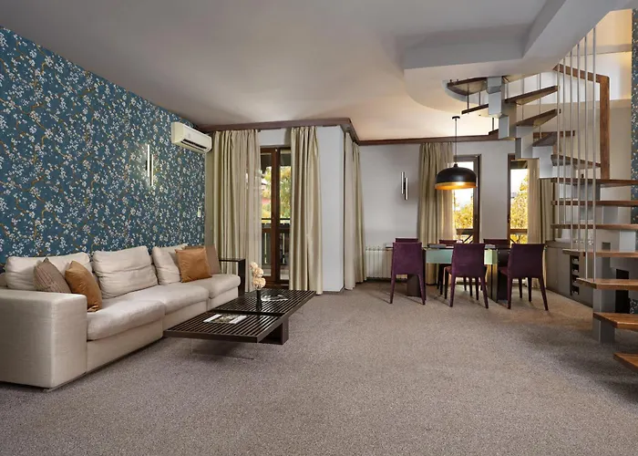 Boutique Uniqato 3* Bansko