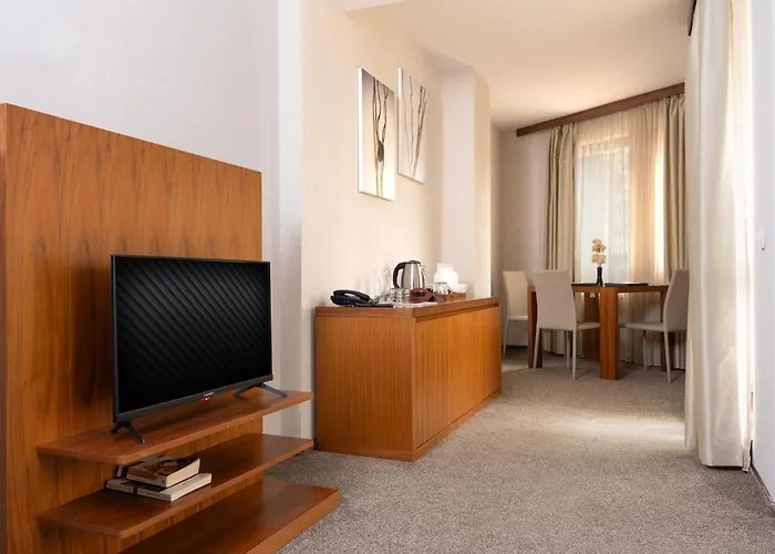 Boutique Uniqato Hotel 3*