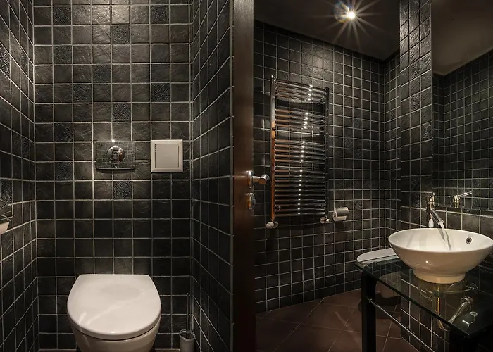 Boutique Uniqato Hotel 3*