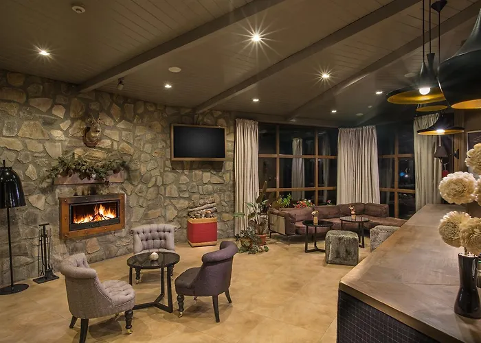 Hotel Boutique Uniqato Bansko