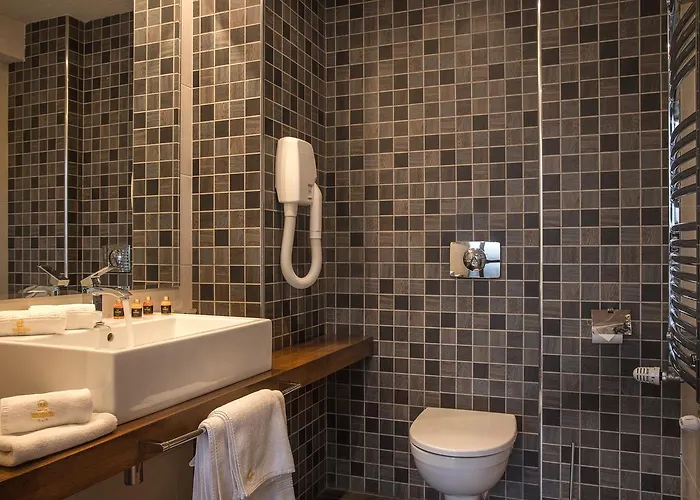 Hotel Boutique Uniqato Bansko