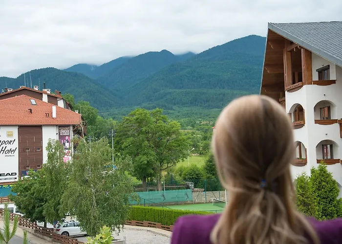 Boutique Uniqato Hotel Bansko