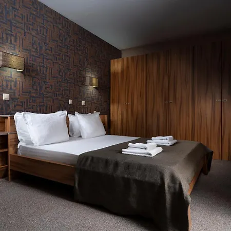 Hotel Boutique Uniqato 3*