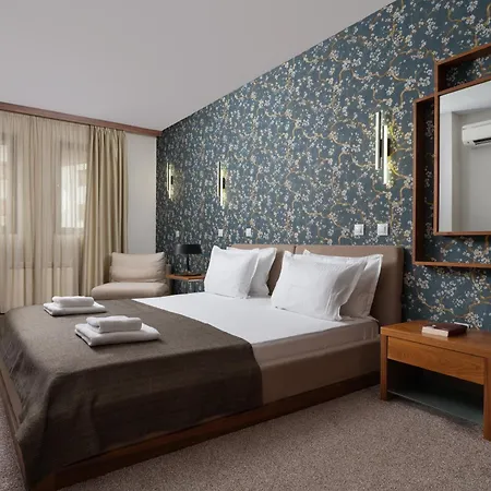 Boutique Uniqato Hotel Bansko