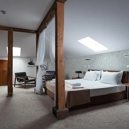 Hotel Boutique Uniqato Bansko