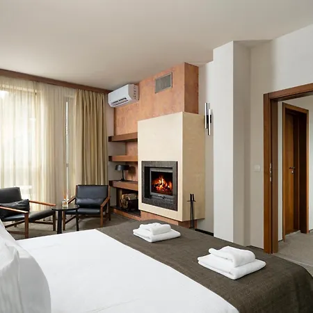 Boutique Uniqato 3* Bansko