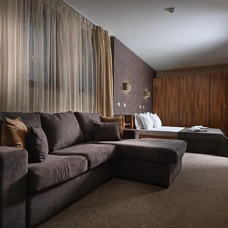 Boutique Uniqato 3* Bansko