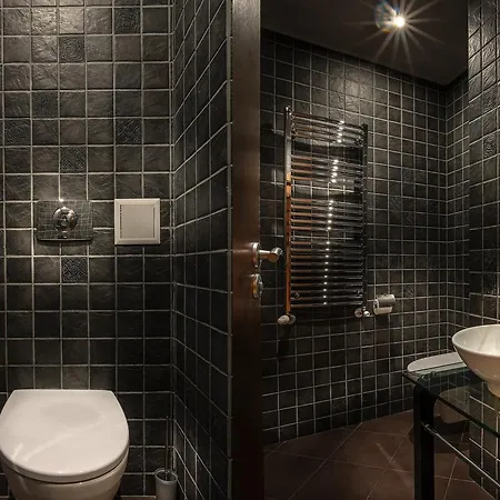 Boutique Uniqato Ξενοδοχείο 3*