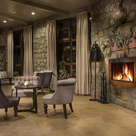 Boutique Uniqato Μπάνσκο