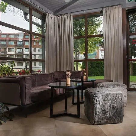 Boutique Uniqato Μπάνσκο