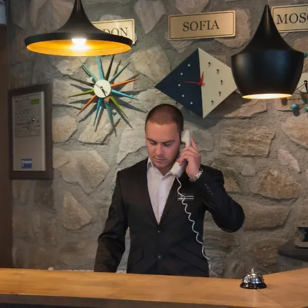 Ξενοδοχείο Boutique Uniqato 3*