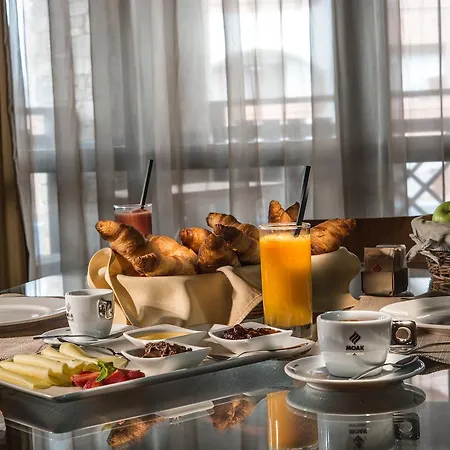 Boutique Uniqato Hotel Bansko