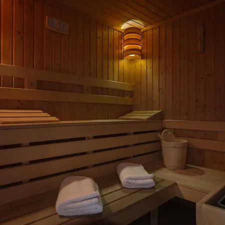 Boutique Uniqato 3* Bansko