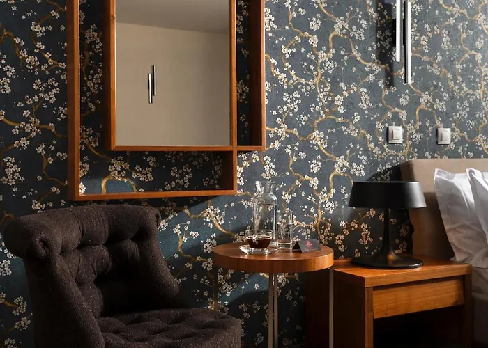 Hotel Boutique Uniqato 3*