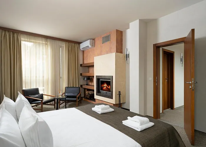 Boutique Uniqato 3* Bansko
